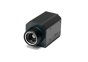 Smart Building Sensors - Thermal Counting